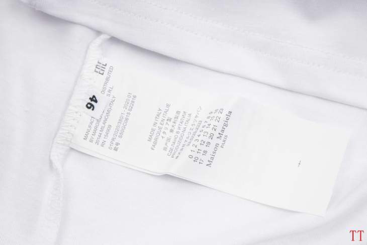 Picture of Maison Margiela T Shirts Short _SKUMartinMargielaS-XL20tn266326